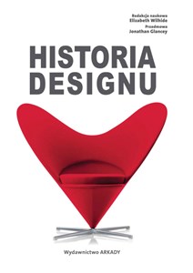 Picture of Historia designu