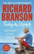 Finding My... - Richard Branson -  Książka z wysyłką do UK