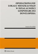 Polska książka : Opodatkowa... - Joanna Koziollek