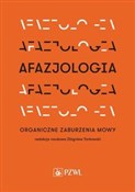 Książka : Afazjologi... - Zbigniew Tarkowski