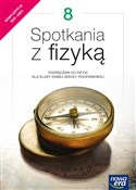 Fizyka Spo... - Grażyna Francuz-Ornat, Teresa Kulawik, Maria Nowotny-Różańska - Ksiegarnia w UK