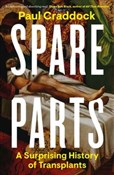 polish book : Spare Part... - Paul Craddock