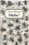 Mucha - Piotr Mitzner -  Książka z wysyłką do UK