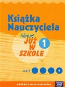 polish book : Nowe już w... - Dorota Bąk, Katarzyna Cieciura, Lidia Fisiak