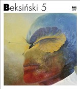 polish book : Beksiński ... - Zdzisław Beksiński, Wiesław Banach