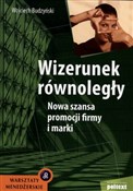 Wizerunek ... - Wojciech Budzyński -  foreign books in polish 