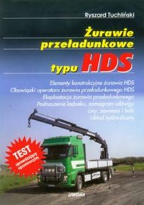 Picture of Żurawie przeładunkowe typu HDS