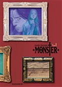 polish book : Monster 8 - Urasawa Naoki