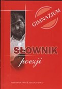 Książka : Słownik po... - Artur Dzigański