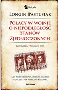 Polacy w w... - Longin Pastusiak -  books from Poland