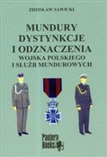 Mundury dy... - Zdzisław Sawicki - Ksiegarnia w UK