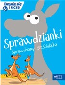 Sprawdzian... - Opracowanie Zbiorowe -  books from Poland
