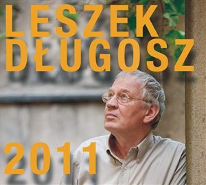 Obrazek Leszek Długosz 2011