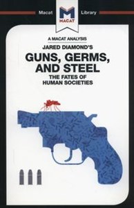 Obrazek Guns, Germs & Steel The Fate of Human Societies