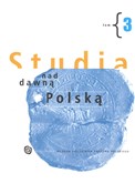 Polska książka : Studia nad... - Tomasz Sawicki