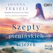 [Audiobook... - Joanna Tekieli -  foreign books in polish 