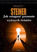 Polska książka : Jak uzyska... - Rudolf Steiner