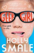 Geek Girl - Holly Smale -  foreign books in polish 