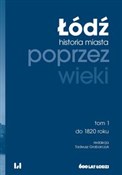 Polska książka : Łódź poprz...