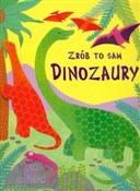 polish book : Dinozaury ... - Rebecca Gilpin