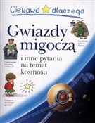 Ciekawe dl... - Carole Stott -  books from Poland