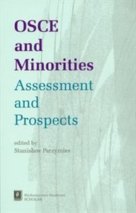 Picture of OSCE and Minorities Assessment and Prospects
