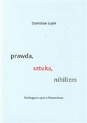 Prawda szt... - Stanisław Łojek -  Polish Bookstore 