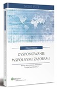 Dysponowan... - Elinor Ostrom, Leszek Balcerowicz -  foreign books in polish 