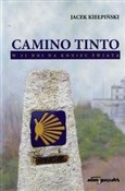 Camino Tin... - Jacek Kiełpiński - Ksiegarnia w UK