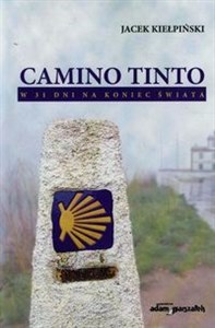 Picture of Camino Tinto w 31 dni na koniec świata