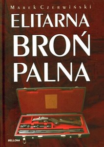 Picture of Elitarna broń palna