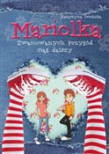 Mariolka Z... - Katarzyna Dembska -  Polish Bookstore 