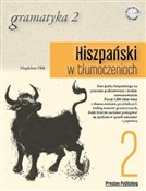 Hiszpański... - Magdalena Filak -  Książka z wysyłką do UK