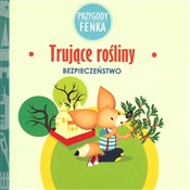 Trujące ro... - Magdalena Sroka -  books from Poland