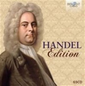 Picture of Handel Edition