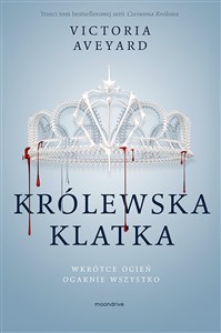 Picture of Królewska klatka