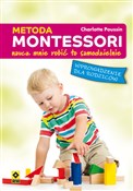 Metoda Mon... - Charlotte Poussin -  foreign books in polish 