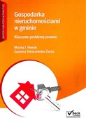 Gospodarka... - Maciej J. Nowak, Zuzanna Tokarzewska-Żarna -  foreign books in polish 
