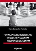 polish book : Porwania r... - Diana Dajnowicz-Piesiecka