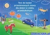 Test do ba... - Iwona Michalak-Widera, Katarzyna Węsierska -  foreign books in polish 