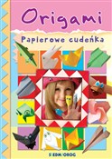 Origami Pa... - Marcelina Grabowska-Piątek -  Polish Bookstore 