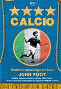 Calcio His... - John Foot -  books in polish 