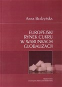 Europejski... - Anna Budzyńska -  foreign books in polish 