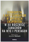 Terroryzm ... - Jarosław Stelmach -  books from Poland