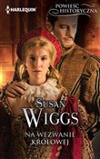 polish book : Na wezwani... - Susan Wiggs