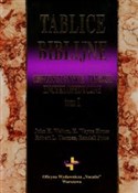 polish book : Tablice bi... - John H. Walton, Wayne H. House, Robert L. Thomas