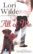 All of Me - Lori Wilde -  books in polish 