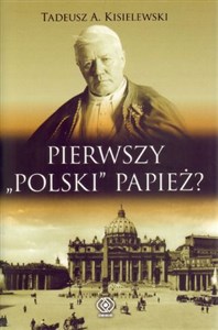 Picture of Pierwszy "polski" papież
