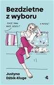 Bezdzietne... - Justyna Dżbik-Kluge -  books from Poland