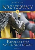 polish book : Krzyżowcy ... - Jan Guillou